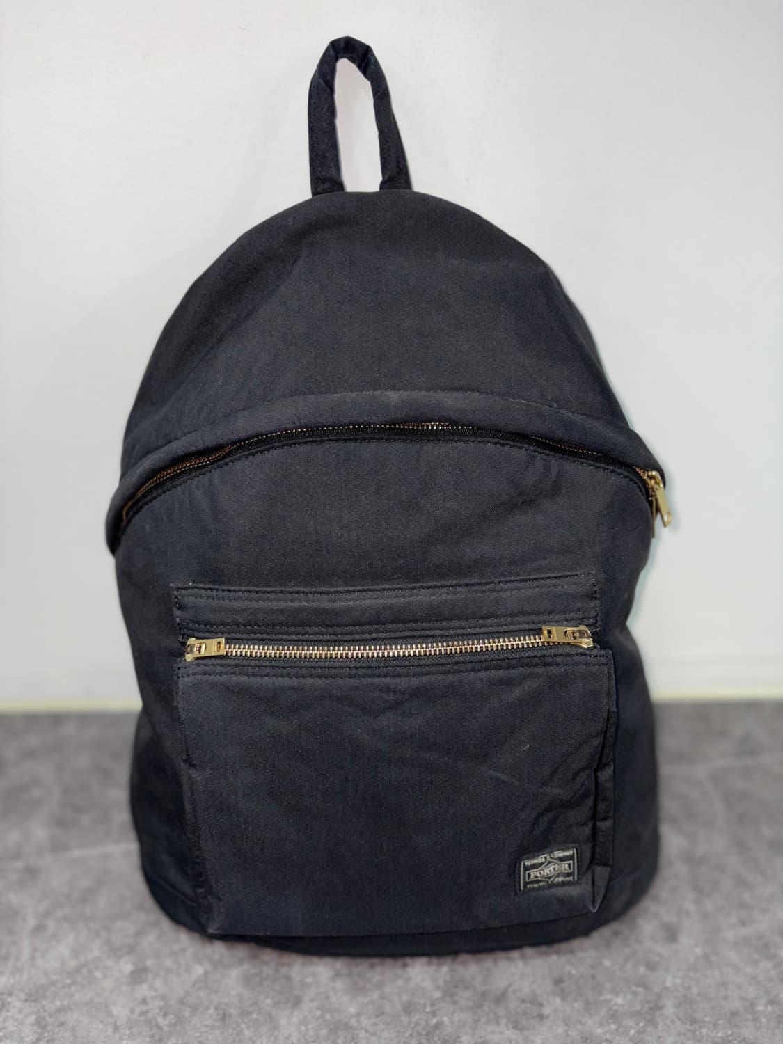 요시다포터 DRAFT daypack 백팩 상품이미지2