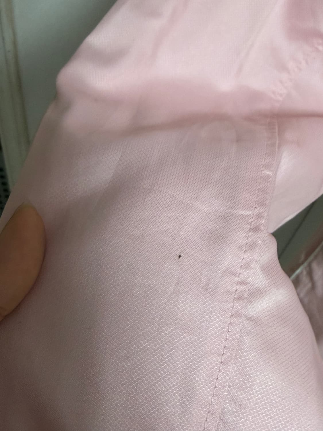 꾸레쥬바람막이 상품이미지4