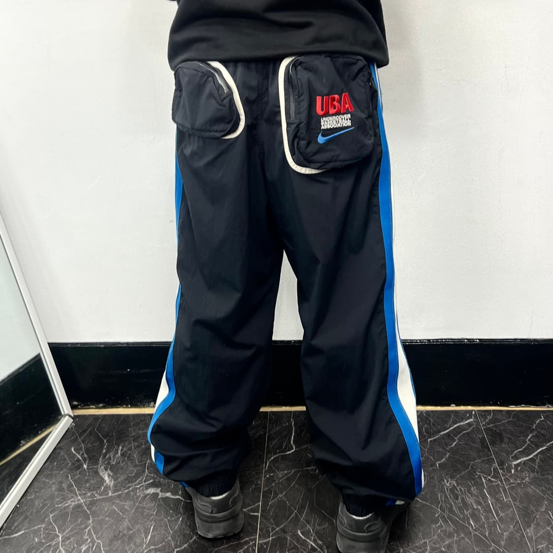 나이키 x 언더커버 NRG 트랙수트 팬츠 상품이미지3