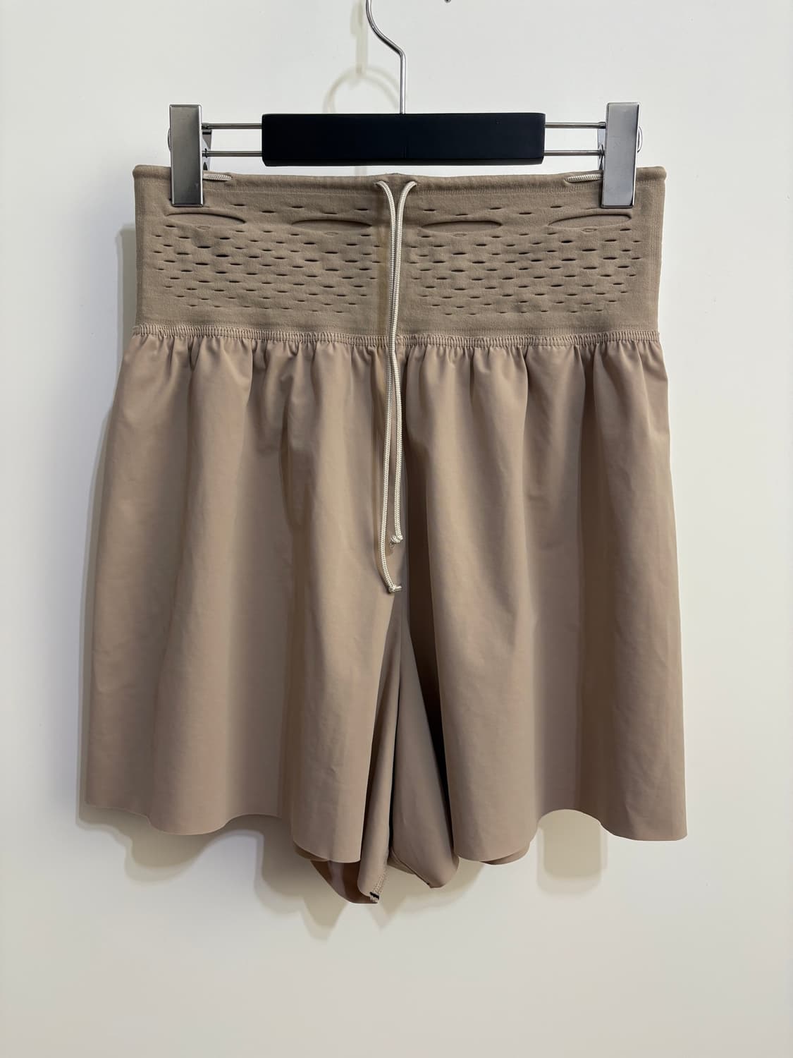 누어 gnuhr/Warp Short Short PlazaTaupe/3-4 상품이미지1