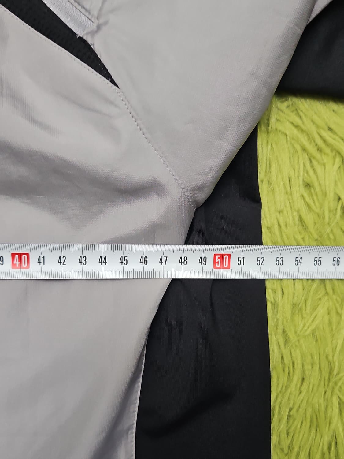 미즈노 피스테 L 상품이미지10