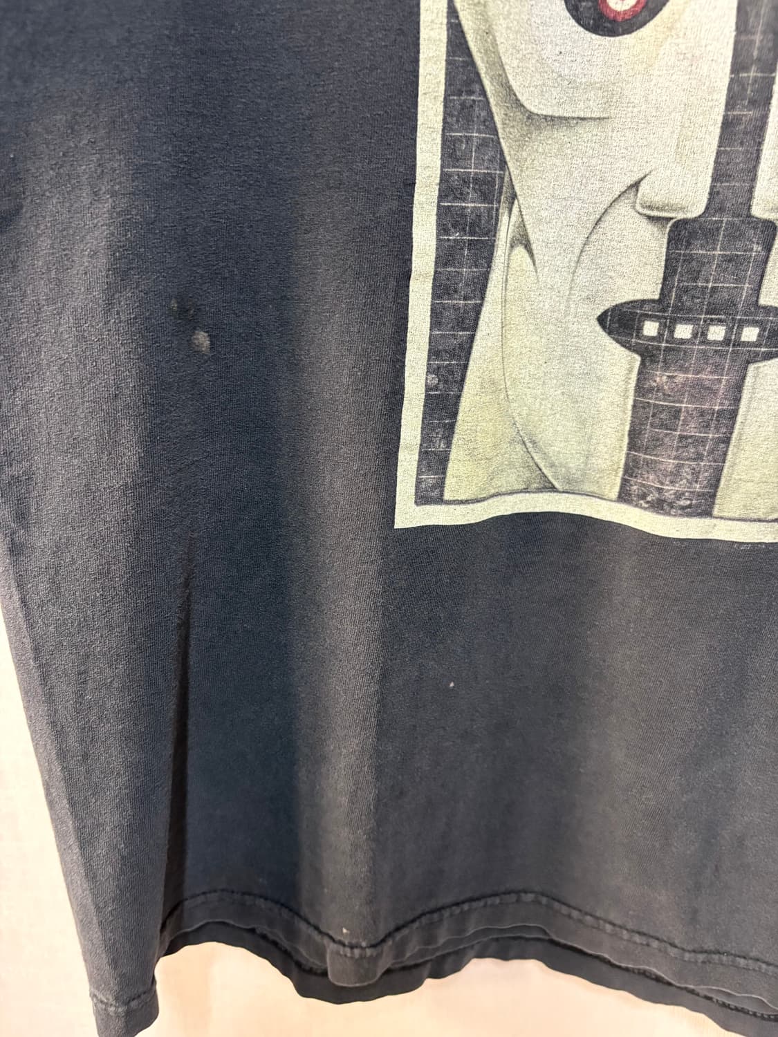 [XL] 04 Pink Floyd The Division Bell 티셔츠 상품이미지3