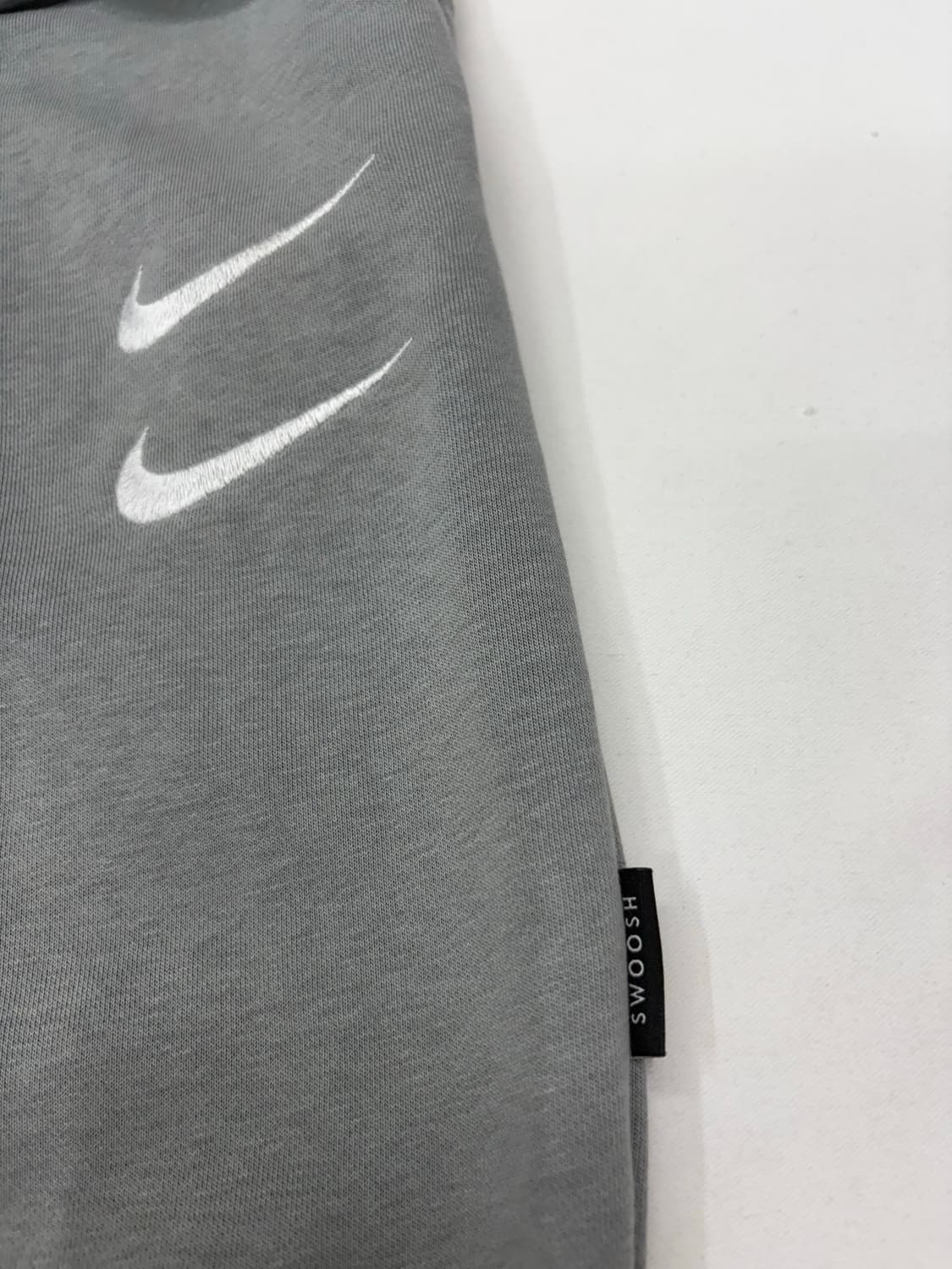 나이키 멀티스우시 조거팬츠 트레이닝복 상품이미지3
