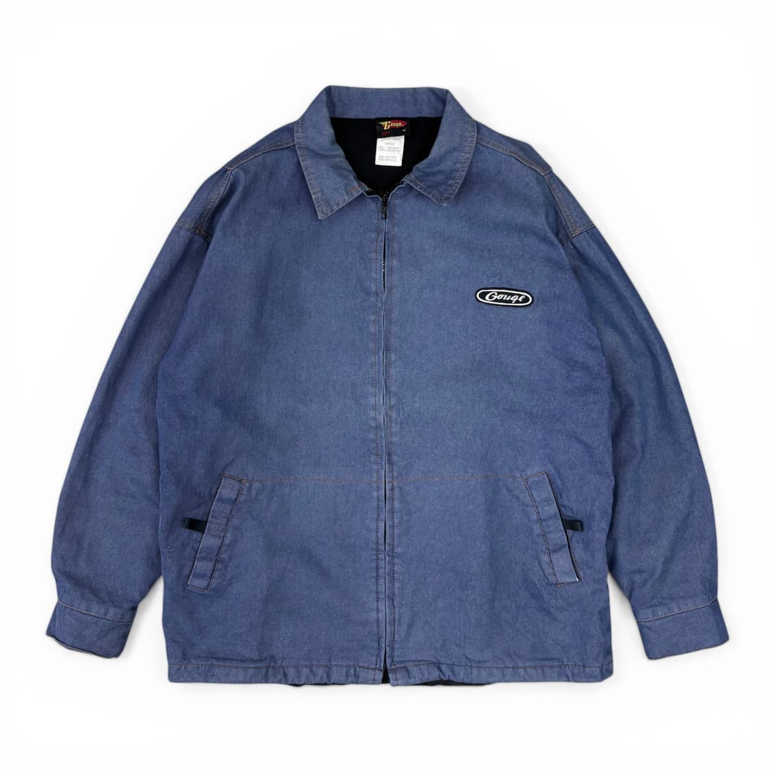 90's Gouge Skateboards 자켓 상품이미지1