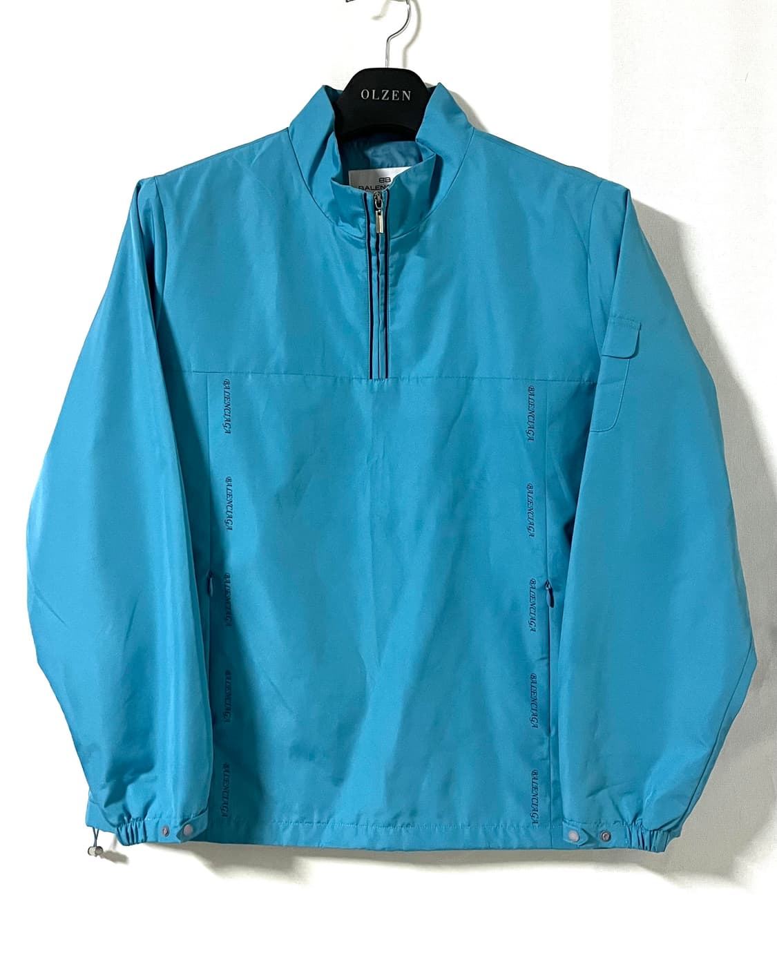 90s 발렌시아가 아노락 상품이미지4