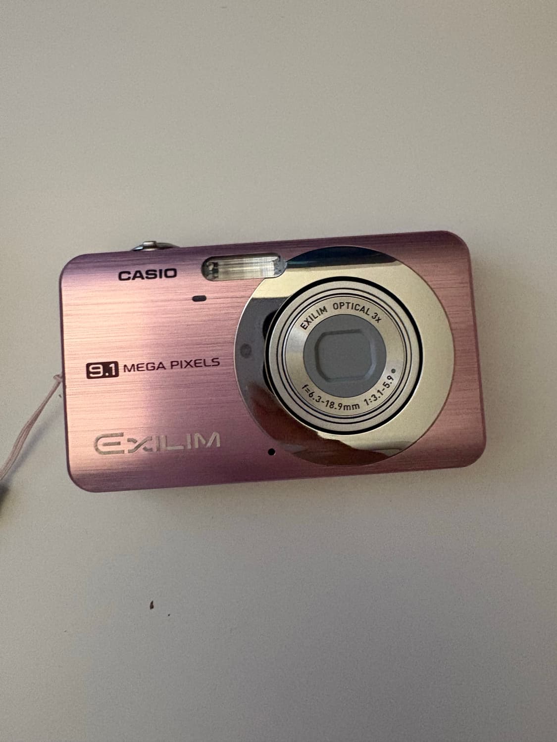 카시오 엑슬림 z85 casio exlim-z85 상품이미지1