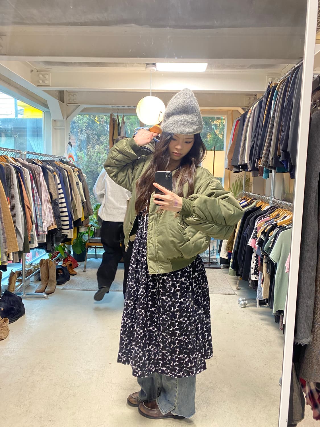 Comme des garçons 상품이미지3