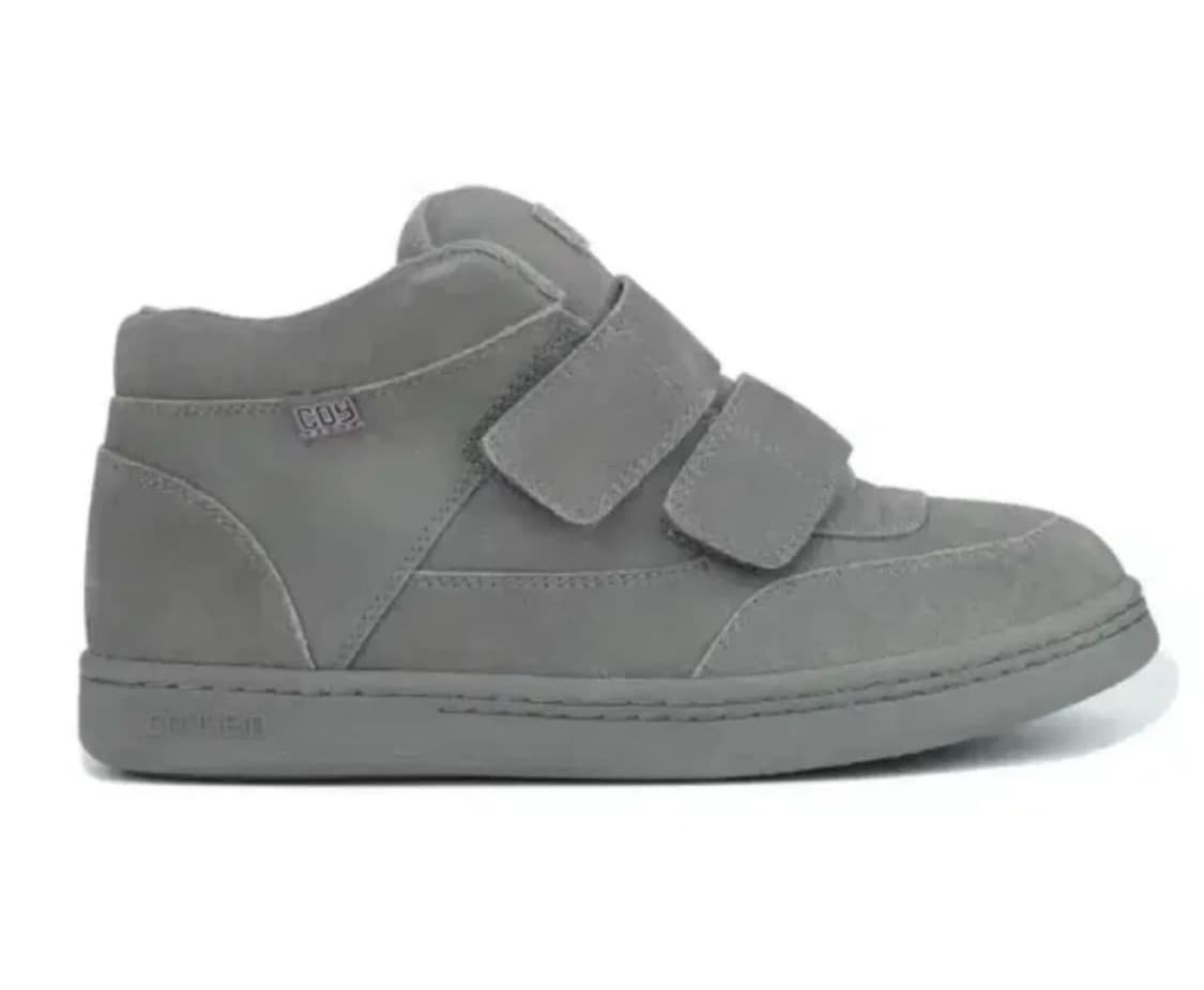 구해요!) 코이세이오 범블 스니커즈 그레이 240 상품이미지1