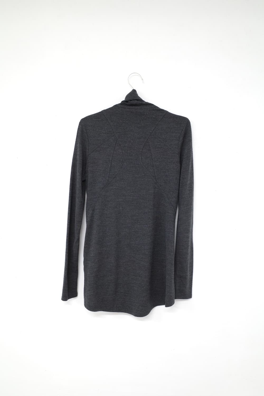 Helmut Lang Wool Biker Jacket 상품이미지2