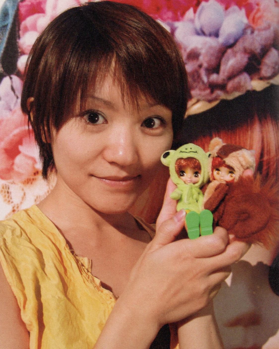 Me & My Blythe vol.2 (2010) 블라이스 팬 아카이브  상품이미지5