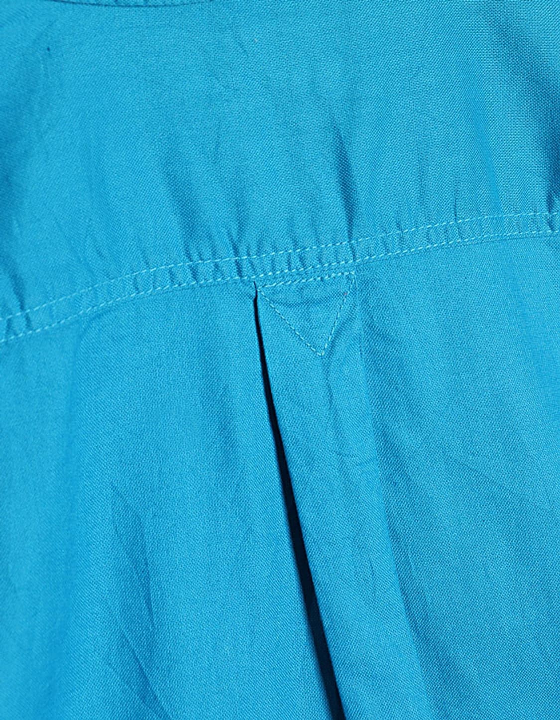 Natural Laundry DeepBlue Shirts 상품이미지7