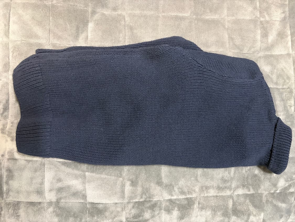 자라 니트 상품이미지2