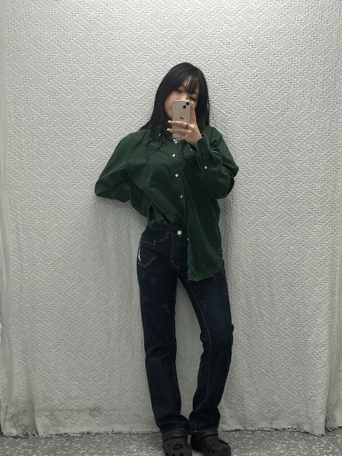 리바이스 엔지니어드진 데님 팬츠 28인치 C06471 상품이미지2