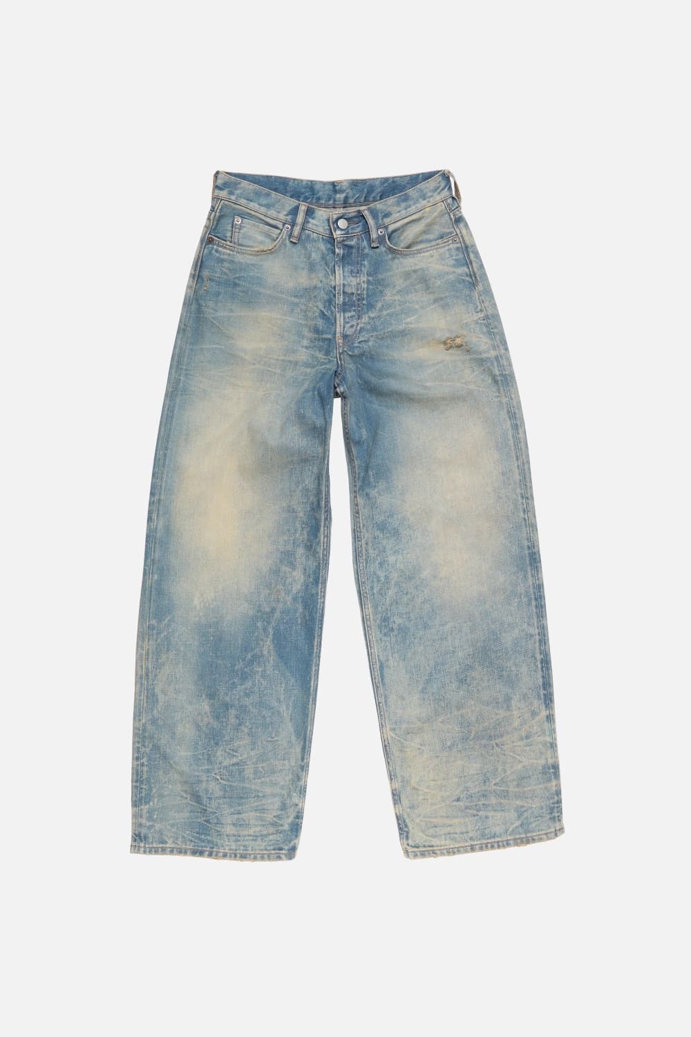 Acne Studios 루즈핏 데님 상품이미지1