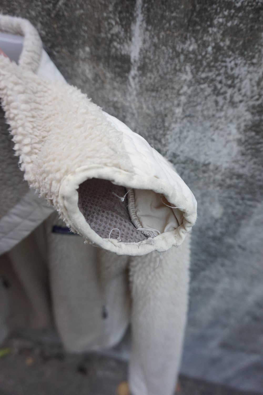 patagonia synchilla 상품이미지9