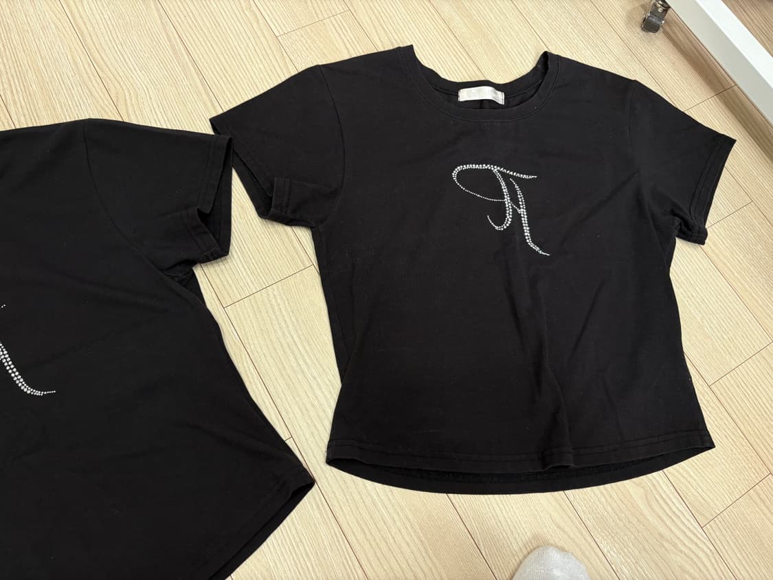 쓰리타임즈 반팔티셔츠 상품이미지2