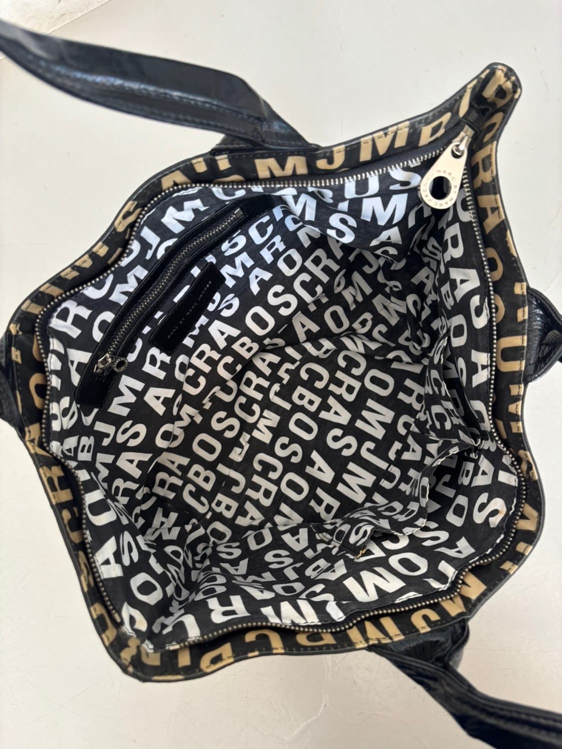 Marc Jacobs PVC Bag 상품이미지8