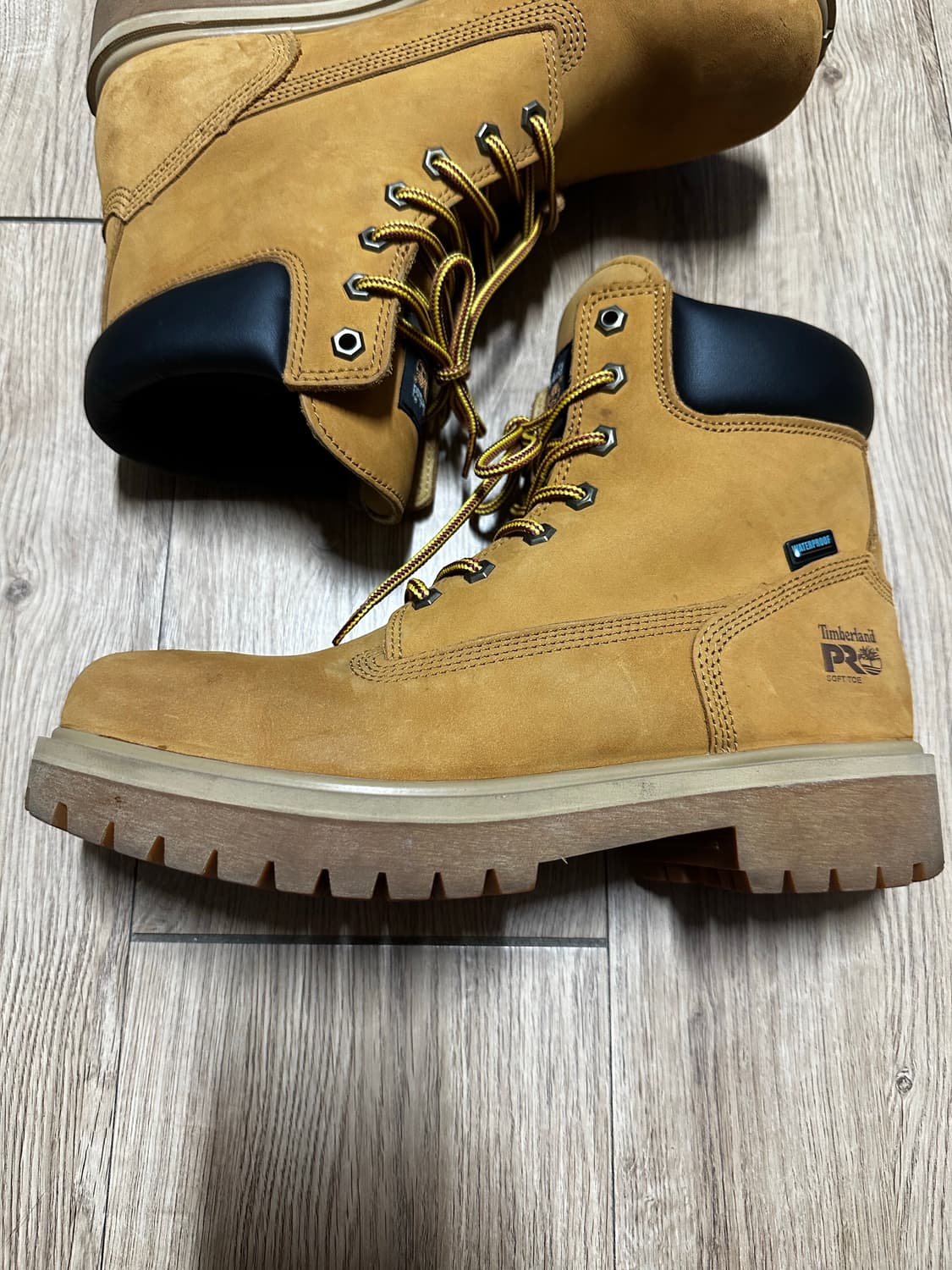 팀버랜드 프로 6인치 280 상품이미지3