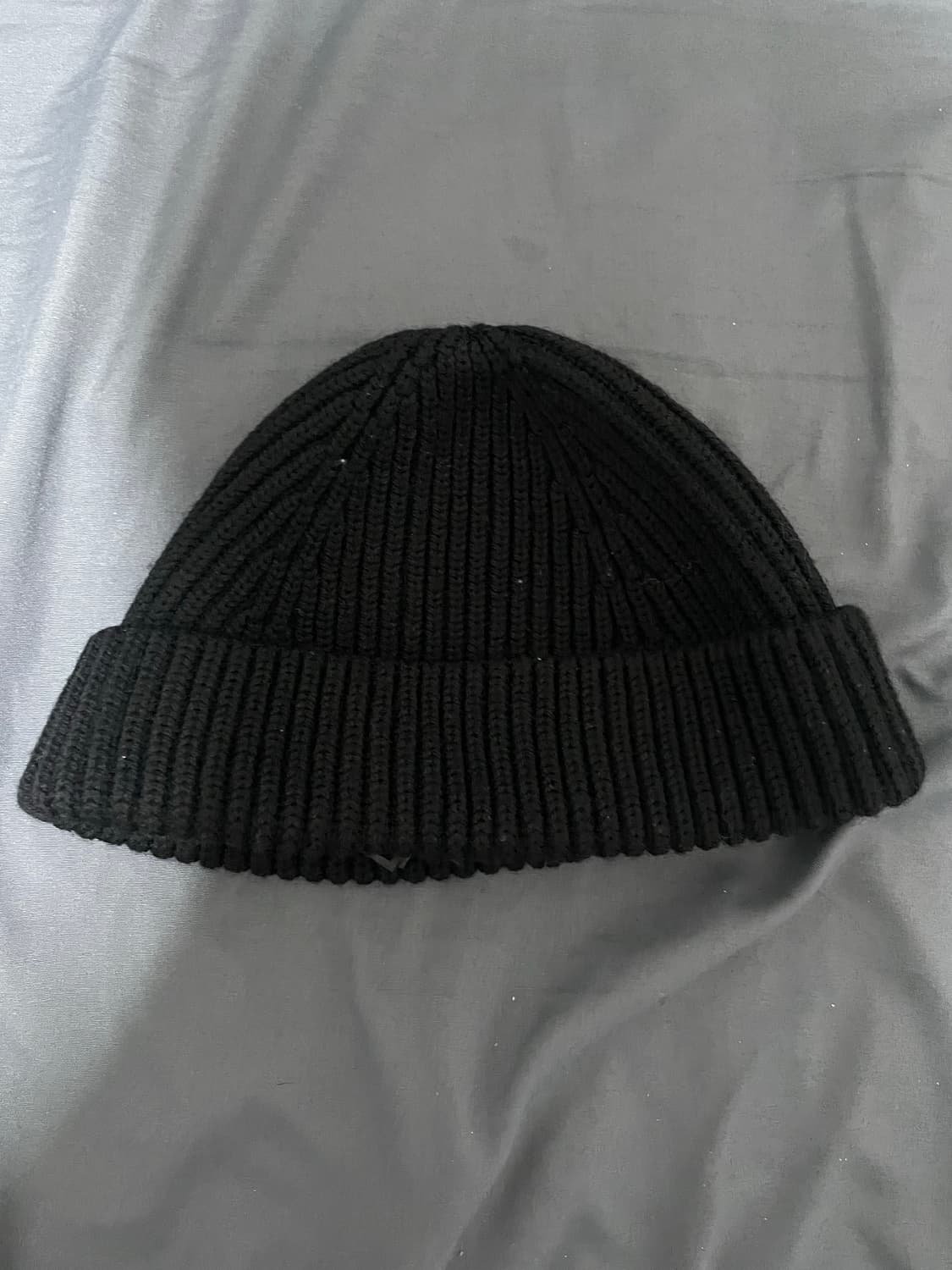 코스 니트 비니 상품이미지1