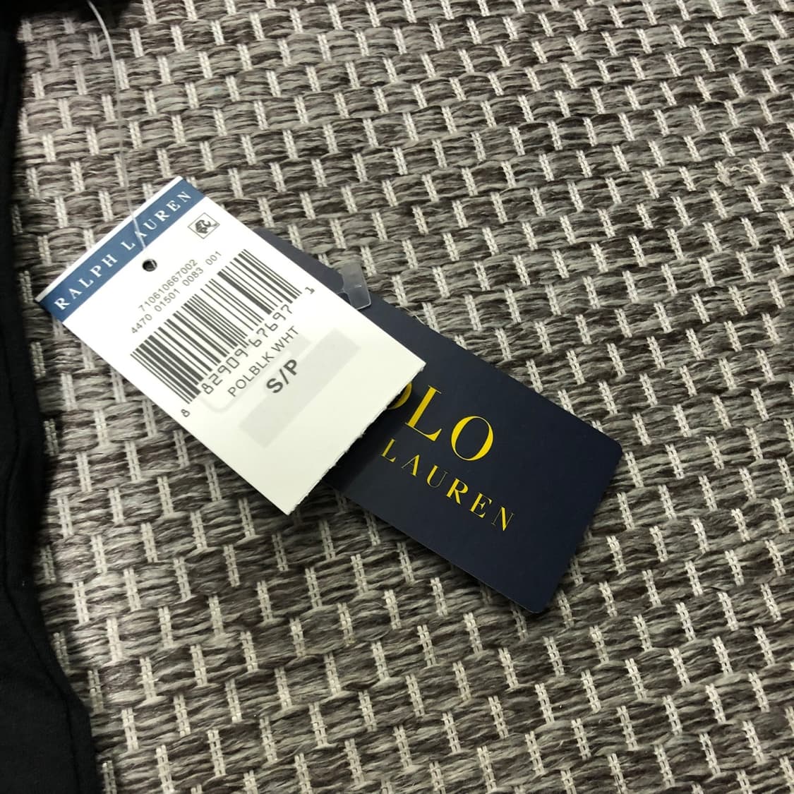 S 폴로코리아새상품) 우먼 폴로 반팔티  상품이미지6