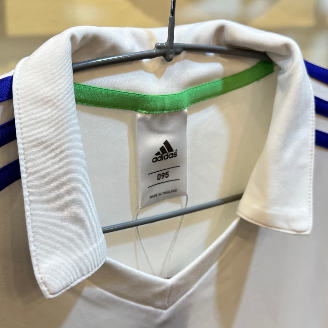 아디다스 기능성 반팔 티셔츠 95 상품이미지3