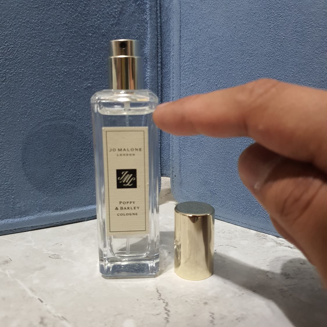 조말론 포피 앤 바알리 코롱 30ml 향수 (11) 상품이미지1