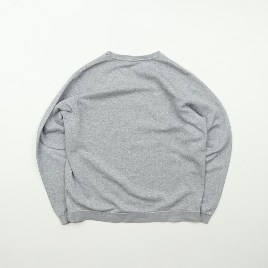 NIKE 그래픽 스웻셔츠 XL A1145 상품이미지5