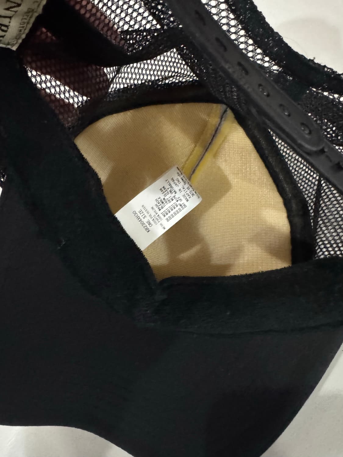 Kapital / 트러커캡 / Free 상품이미지3