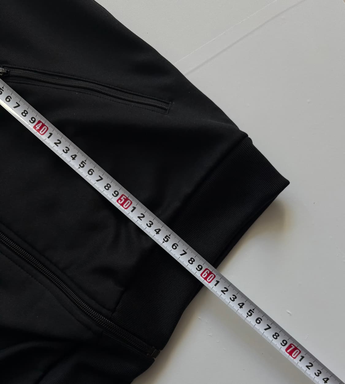 adidas 아디다스 슈퍼스타 트랙탑 상품이미지6