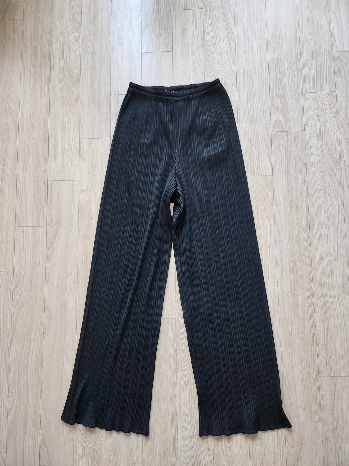 이세이미야케 플리츠플리즈 팬츠(3 상품이미지2