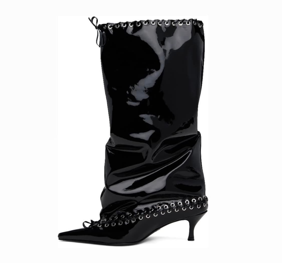 (38) 어거스트바론 all-in 레벨 부츠 상품이미지4