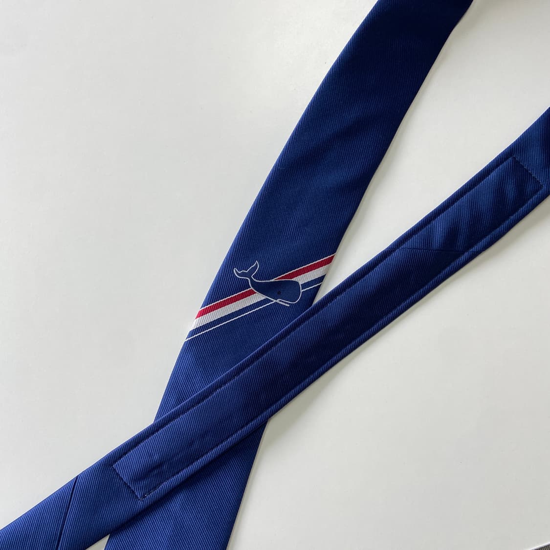최상급 톰브라운 THOM BROWNE 명품 정품 넥타이 상품이미지4