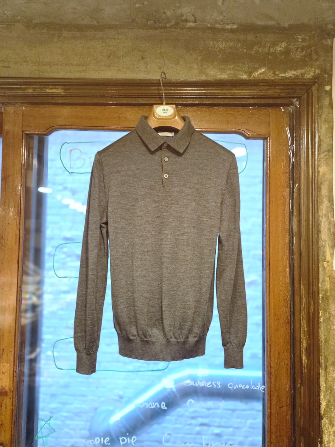 수트서플라이 메리노울니트 상품이미지9