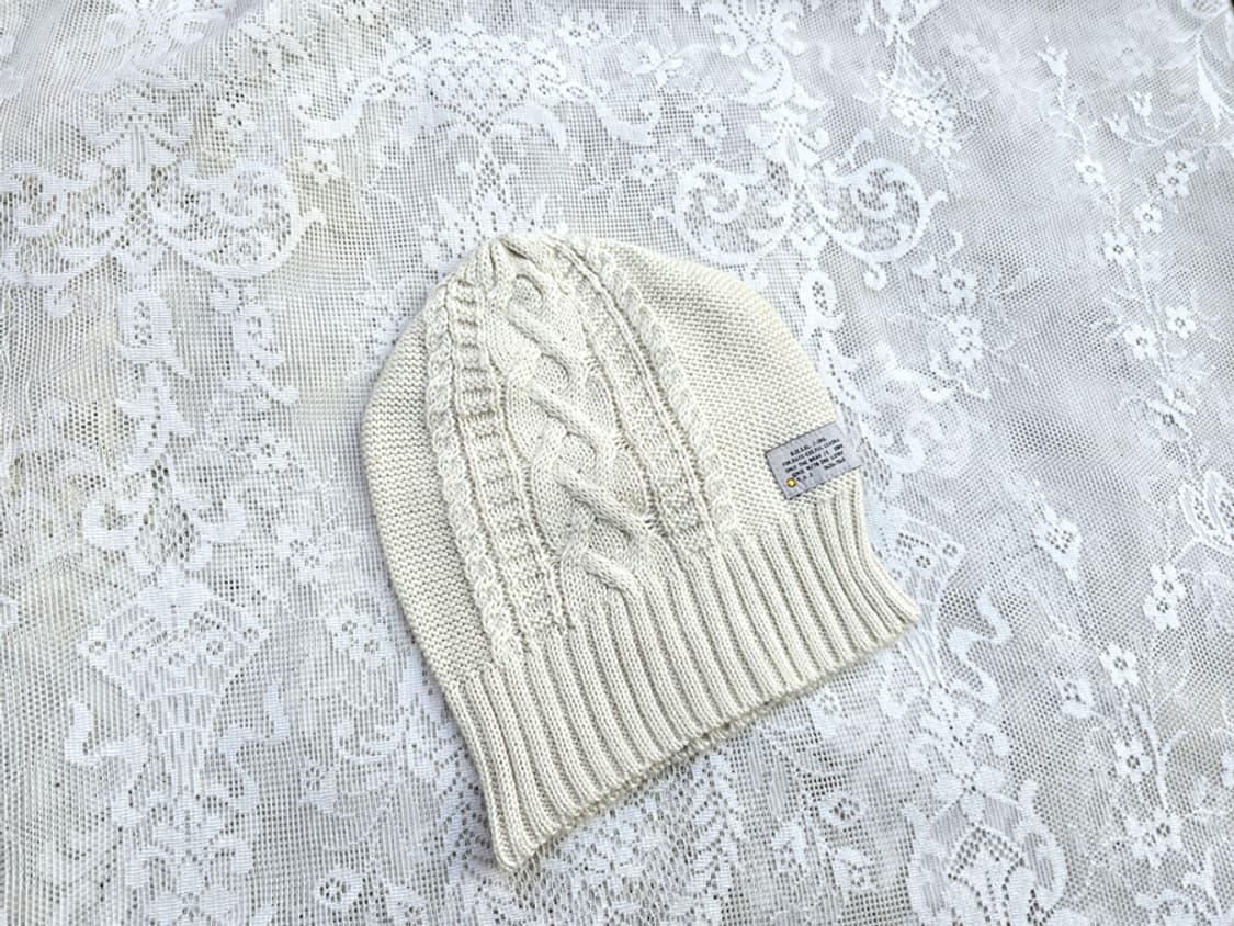 디젤 코튼 비니 상품이미지1