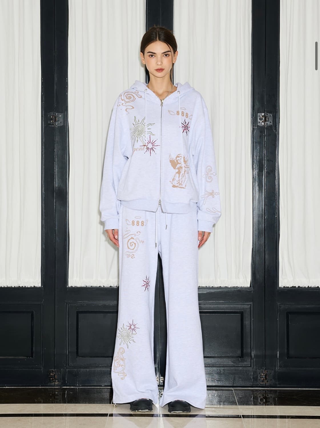 라티젠 팬츠 상품이미지2