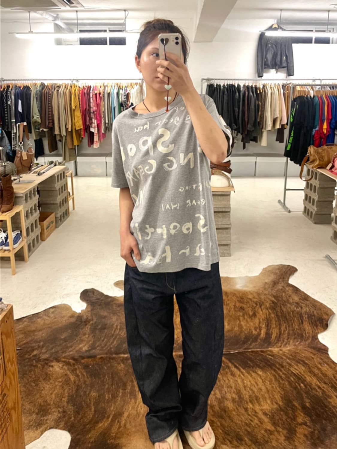 80's HAI SPORTING GEAR by issey miyake 상품이미지1