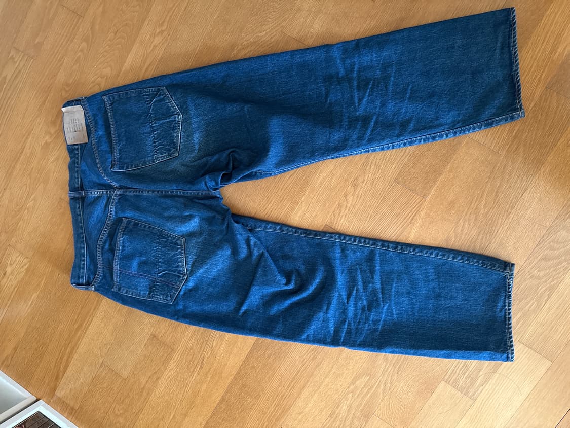 context-001 one year washed 36 상품이미지3