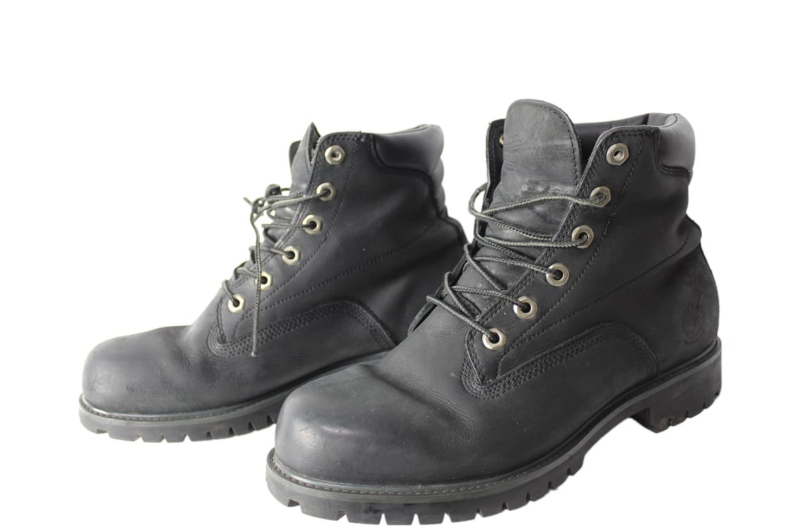 Timberland Revolt 팀버랜드 리볼트 프리미엄 부츠 상품이미지3