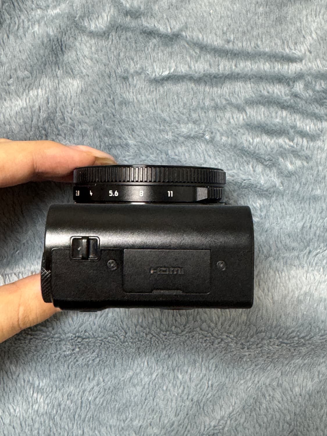 파나소닉 루믹스 lx10 하이엔드 카메라 똑딱이 상품이미지4
