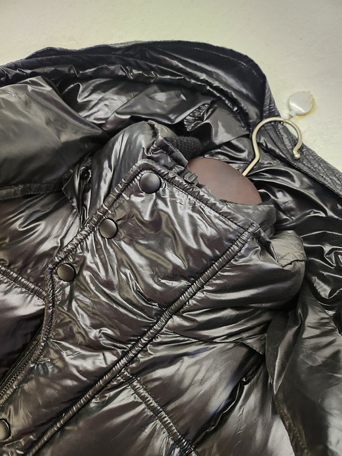 시스템 덕다운 상품이미지5