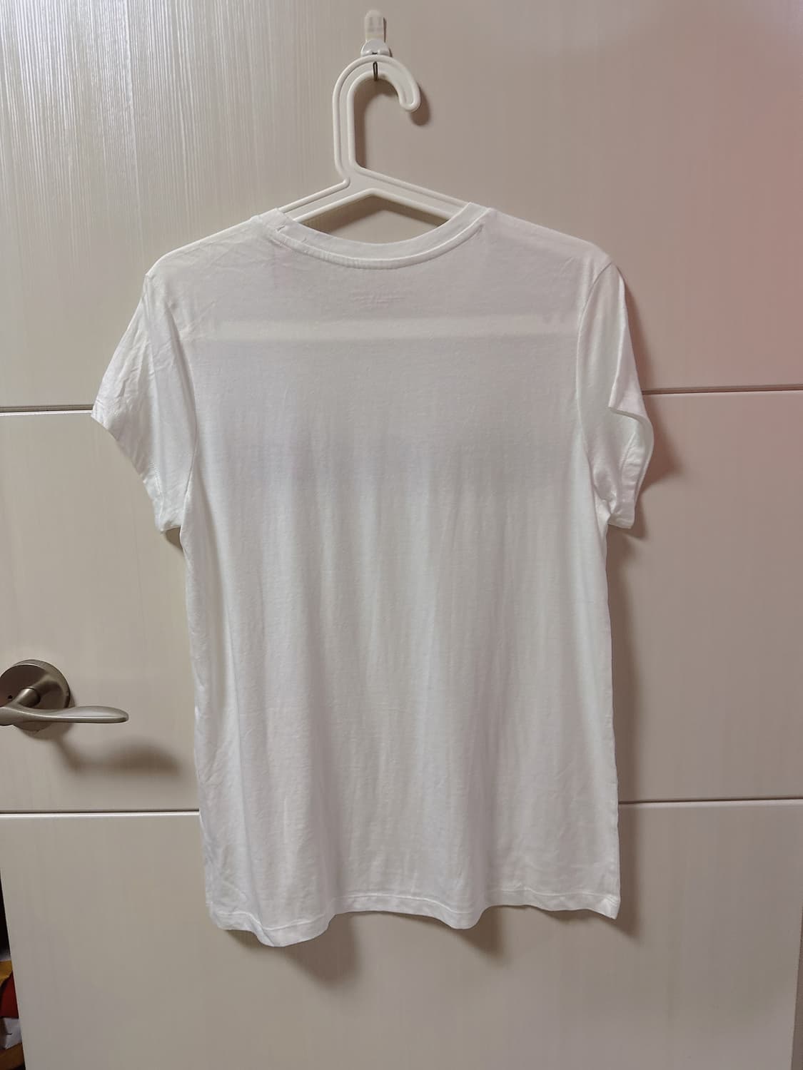 (새상품/택포함) 빅토리아 시크릿   플로럴 티셔츠 M 상품이미지4