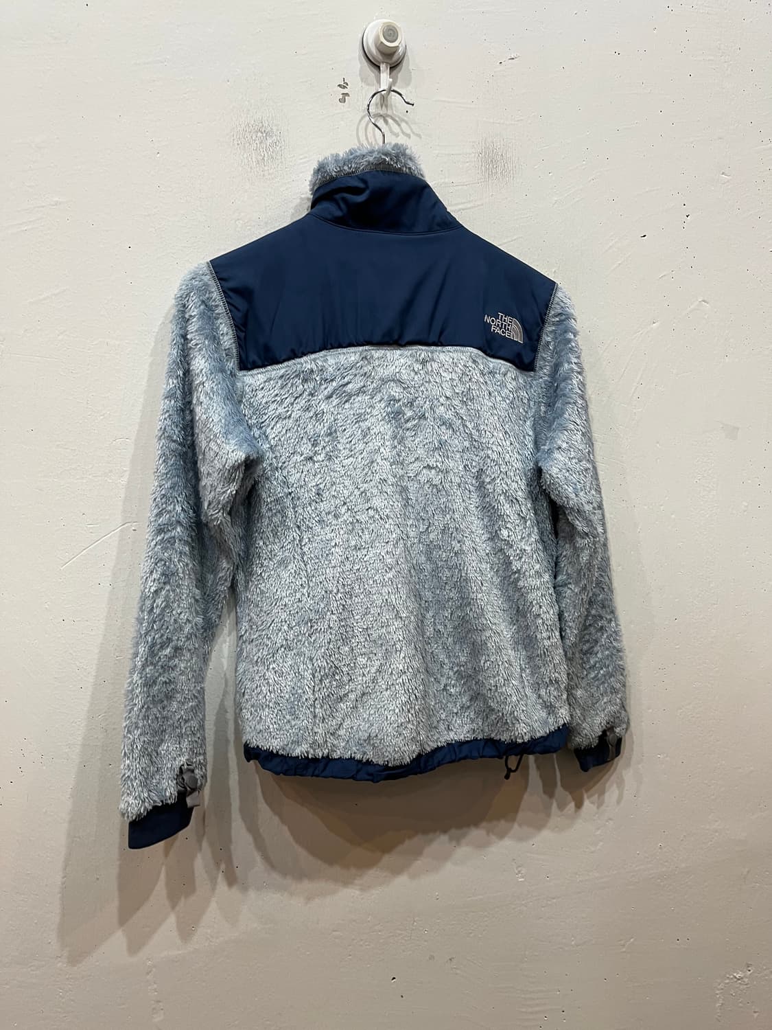 노스페이스 해외판 써밋시리즈 플리스 자켓 우먼즈 상품이미지2