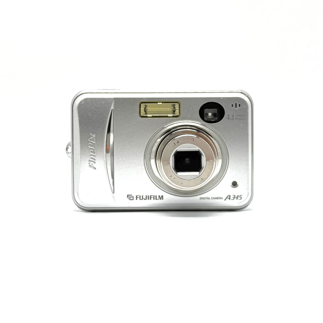 [저화소!] 후지필름 Finepix A345 디지털카메라 상품이미지2
