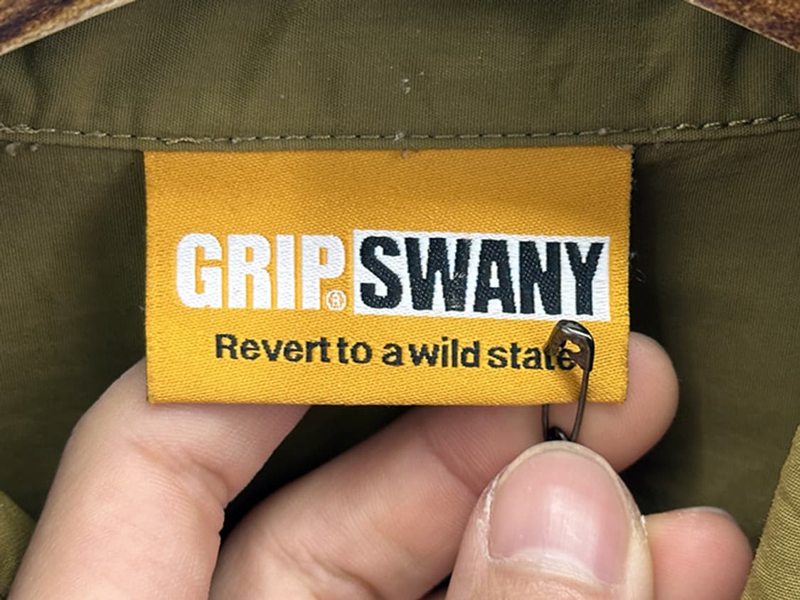 GRIP SWANY (L) 상품이미지8