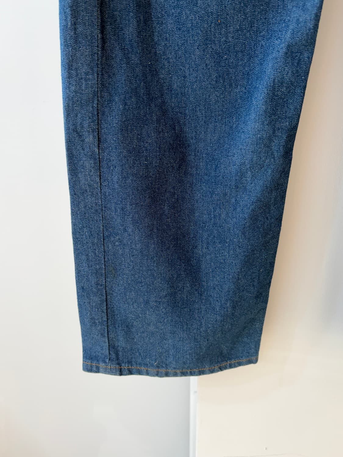 LRIE LIFE denim pants 상품이미지5