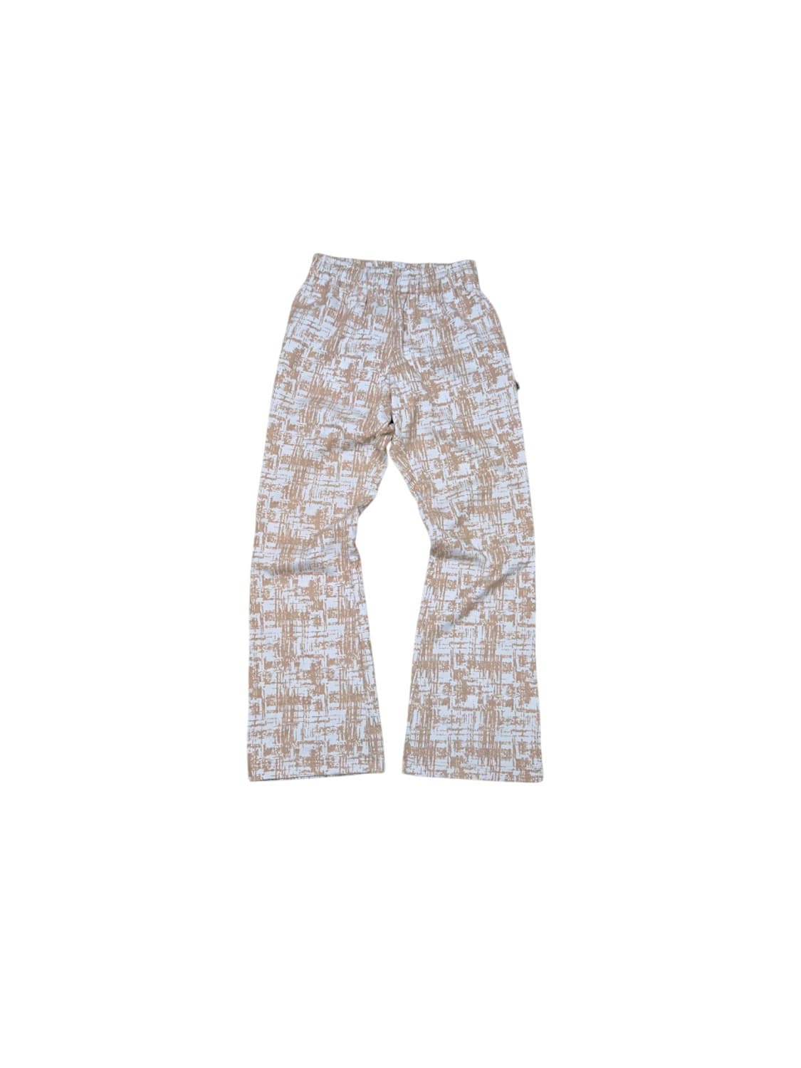 엔조블루스 올드 월 자카드 팬츠 상품이미지1