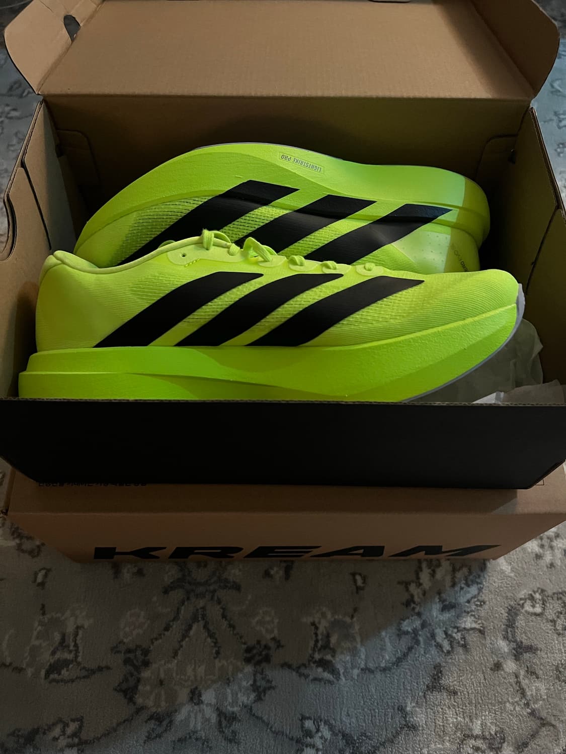 Adidas Adizero Adios Pro 4 상품이미지3