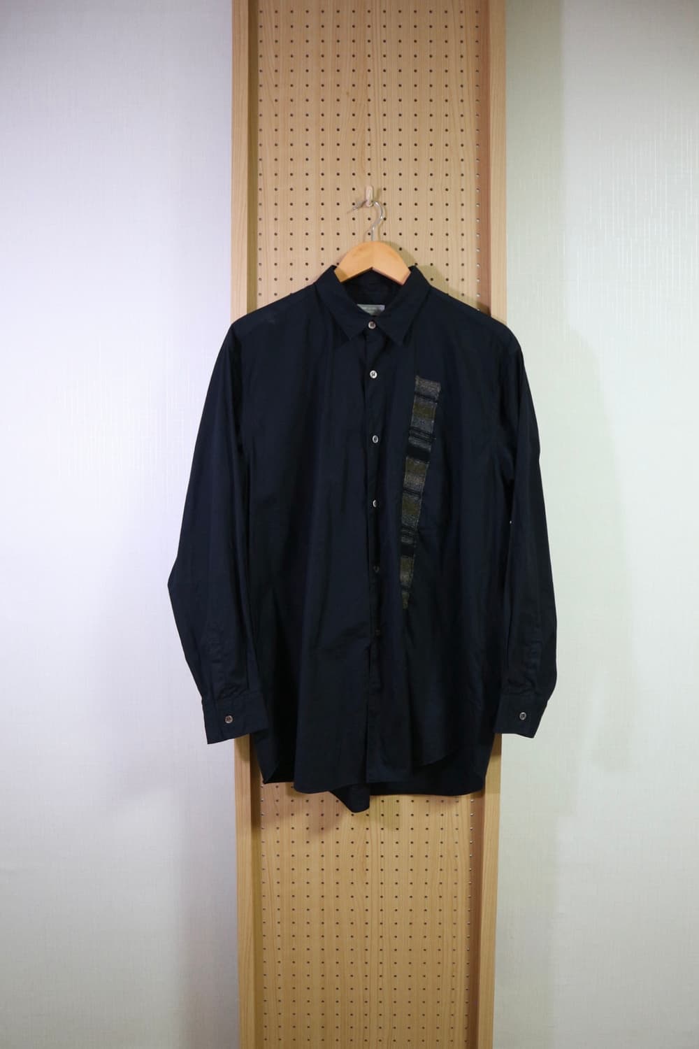 Tanaka Homme 1994 Shirt 상품이미지1