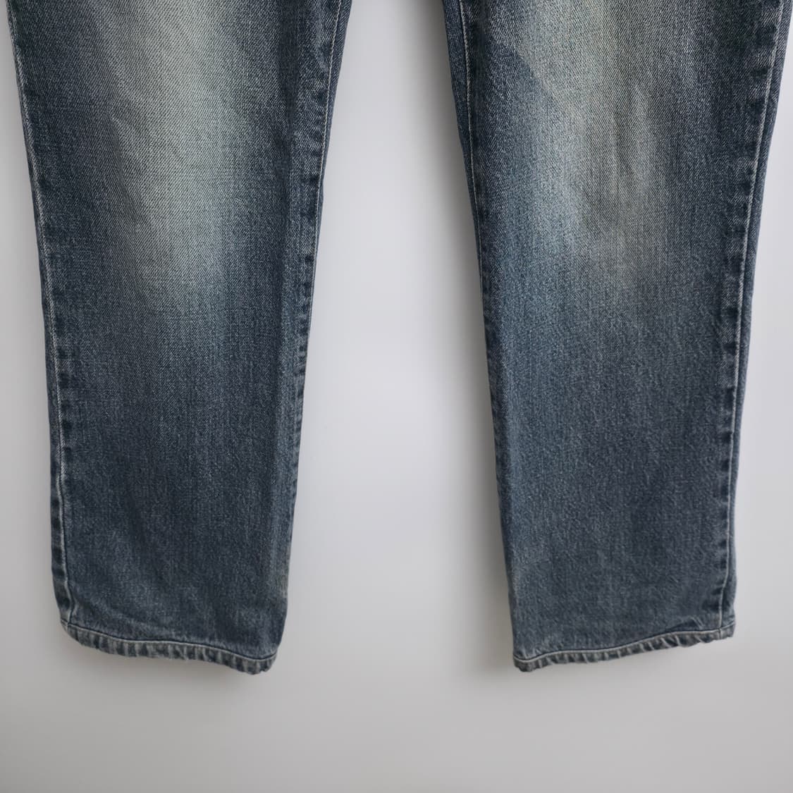 [34] 90s 빈티지 Lee 데님 팬츠 상품이미지3