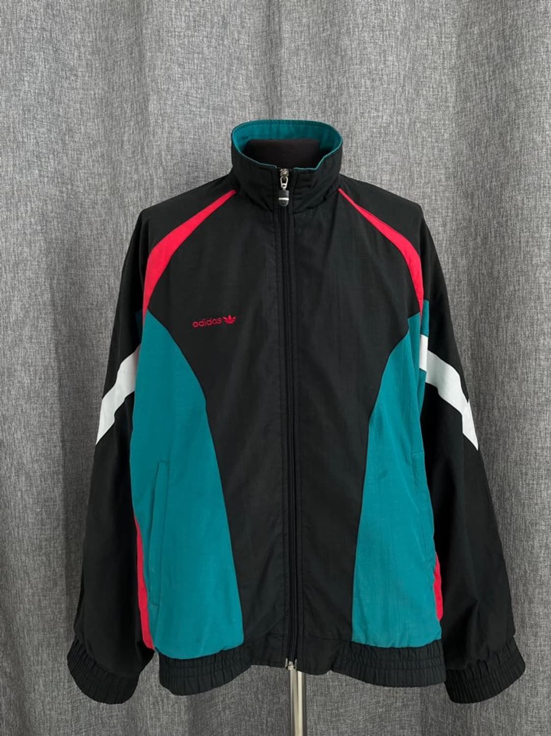 아디다스 올드스쿨 바람막이/#3503 상품이미지2
